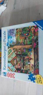 Ravensburger puzzels 2 stuks xl, Ophalen of Verzenden, Minder dan 500 stukjes, Zo goed als nieuw, Legpuzzel