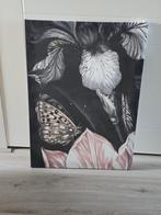Leuk schilderij van ikea, Ophalen, Zo goed als nieuw, Schilderij