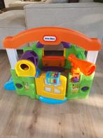 Little Tikes Speelhuisje, Kinderen en Baby's, Speelgoed | Buiten | Speelhuisjes, Ophalen of Verzenden, Zo goed als nieuw, Plastic