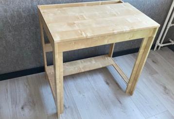 Buro LAIVA (IKEA) beschikbaar voor biedingen