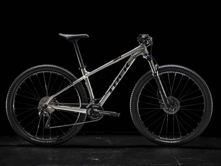 Trek X-Caliber 8 Mountainbike, Fietsen en Brommers, Fietsen | Mountainbikes en ATB, Gebruikt, Heren, Trek, 49 tot 53 cm, Hardtail