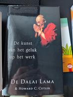 De Dalai Lama - De kunst van het geluk op het werk, Ophalen of Verzenden, Zo goed als nieuw, De Dalai Lama; H.C. Cutler