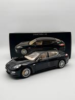 Norev Porsche Panamera 4S 1:18 - Nieuw in doos, Hobby en Vrije tijd, Modelauto's | 1:18, Ophalen of Verzenden, Nieuw, Auto, Norev