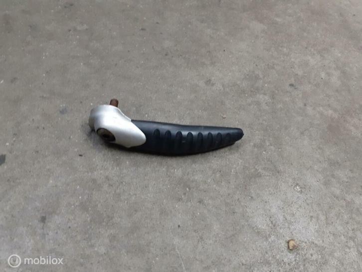 Middenbokhandgreep handgreep bok Multistrada 1000 1100 ST, Motoren, Onderdelen | Ducati, Gebruikt, Ophalen of Verzenden