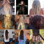 Dreadlocks, Ophalen, Nieuw, Overige typen