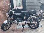 Te koop Mooie Originele Dax 49cc 2010, Particulier