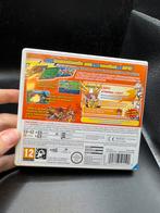 Inazuma eleven go light nintendo 3ds, 1 speler, Ophalen of Verzenden, Zo goed als nieuw, Vanaf 3 jaar