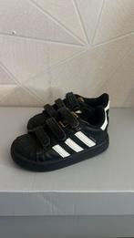 Adidas superstar maat 22, Ophalen of Verzenden, Zo goed als nieuw, Schoentjes