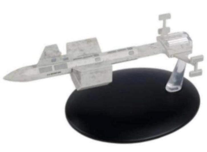 Star Trek S.S. Botany Bay, Verzamelen, Film en Tv, Nieuw, Film, Beeldje, Replica of Model, Ophalen of Verzenden