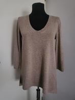 Mooie trui van Massimo Dutti - Maat S, Ophalen, Massimo Dutti, Beige, Nieuw