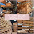 Douglas schutting planken hout vuren, Nieuw, 10 tot 30 cm, Hout, 150 cm of meer
