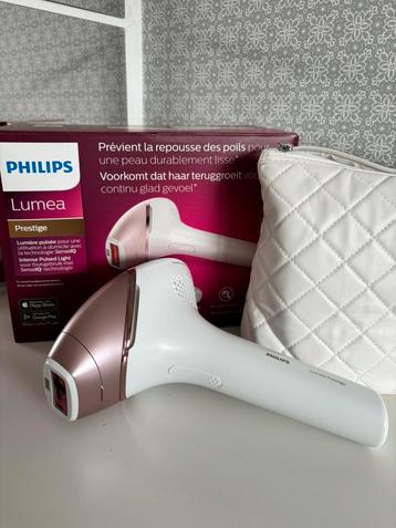 Phillips Lumea Prestige BRI959 beschikbaar voor biedingen