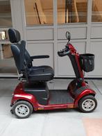 Scootmobiel Pride Cyclone 17, Ophalen, Pride