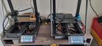 2x ender3 pro 2xcr-10, Ophalen, Gebruikt