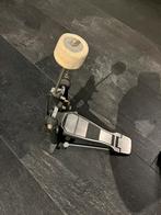 Basedrum pedaal | Basdrum pedal | Goede staat, Muziek en Instrumenten, Ophalen of Verzenden, Gebruikt, Drums of Percussie