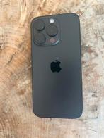 Iphone 15 pro 128 gb in top staat!, Ophalen, 128 GB, Zwart, Zo goed als nieuw