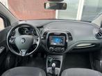 Renault Captur 0.9 TCe Helly Hansen / Pano / Navi / Camera /, Stof, Gebruikt, Handgeschakeld, 48 €/maand