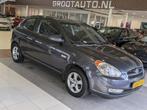 Hyundai Accent 1.6i Dynamic Airco, Stuurbekrachtiging, Voorwielaandrijving, Gebruikt, 1599 cc, 4 cilinders