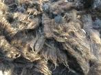 Schapenwol voor de tuin als bemesting en tegen slakken., Tuin en Terras, Ophalen of Verzenden