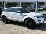 Land Rover Range Rover Evoque 2.0 Si 4WD Pure Business Editi, Euro 5, 4 cilinders, Wit, Bedrijf