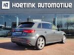 Audi A3 Sportback 1.4 e-tron Sport | Virtual | LED | Adaptiv, Auto's, 8 kWh, Stof, Gebruikt, 4 cilinders