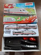 Märklin myworld 29300 ICE kindertrein HO, Gelijkstroom, Ophalen of Verzenden, Analoog, Märklin