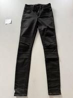 G-Star spijkebroek zwart w26/l32, Kleding | Dames, Ophalen of Verzenden, Zo goed als nieuw, Zwart, W27 (confectie 34) of kleiner