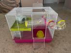 Hamster, gerbil, woestijn rat, muizen kooi, Dieren en Toebehoren, Knaagdieren en Konijnen | Hokken en Kooien, Minder dan 75 cm
