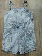 Zomerpakje blauw maat 86 Zara pakje jumpsuit, Meisje, Ophalen of Verzenden, Zo goed als nieuw, Zara