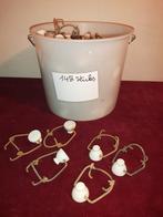 Stoppen porceleinen flessenstoppen decoratie, Verzenden