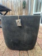 Still decoratie pot, Rond, Binnen, Ophalen of Verzenden, Zo goed als nieuw