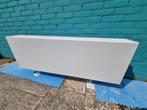 Henrad Everest Plan Horizontale Design Radiator (2x 2028W), Ophalen, 30 tot 80 cm, Gebruikt, Radiator