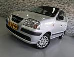 Hyundai Atos 1.1i Active Cool *Koopje*! NAP!, Voorwielaandrijving, 4 cilinders, Origineel Nederlands, Bedrijf