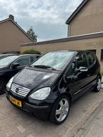 Mercedes A140 Piccadilly |APK 11-2025|2 sleutels|167.532 km, Voorwielaandrijving, 1005 kg, 4 cilinders, 400 kg