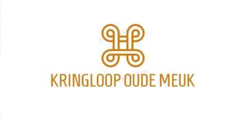 Kringloop oude meuk stopt ermee. Ter overname  beschikbaar voor biedingen
