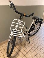 Fiets met 7 versnellingen, Fietsen en Brommers, Fietsen | Dames | Damesfietsen, Versnellingen, Ophalen, Overige merken, 53 tot 56 cm