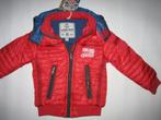 Vingino nieuw leuke winterjas in mooie kleur 92 r, Nieuw, Ophalen of Verzenden, Vingino, Jongen