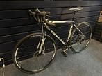 Net Cannondale Synapse 30V Disc aluminium 54cm met garantie, 28 inch, Aluminium, Zo goed als nieuw, Meer dan 20 versnellingen