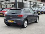 SEAT Ibiza 1.0TSI Xcellence 115pk | Xenon | Camera | PDC | A, Stof, Gebruikt, Euro 6, 580 kg