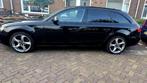 Audi A4 1.8 Tfsi 118KW Avant Multitronic 2009 Zwart, Auto's, 4 cilinders, 160 pk, A4, Zwart