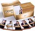 James Bond 007 DVD box set, Boxset, Ophalen of Verzenden, Zo goed als nieuw, Actie en Avontuur