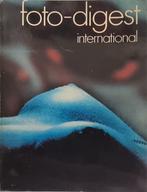 foto-digest international 1969, Boeken, Verzenden, Gelezen, Fotografie algemeen