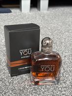 Stronger with You - Intensely, Ophalen of Verzenden, Nieuw