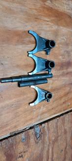 Honda cr250 schakelvorkenset, Ophalen of Verzenden