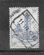 België, TR.348, gestempeld, Verzenden, Gestempeld, Gestempeld
