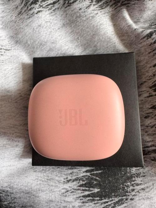 Jbl live pro + twins, Telecommunicatie, Mobiele telefoons | Oordopjes, Nieuw, Ophalen of Verzenden