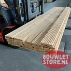 Vlonderplank Douglas Houten vlonder vlonderplanken dekdelen, Niet ingevuld, Niet ingevuld, Nieuw, Ophalen of Verzenden