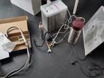 Quooker Cube Flex RVS met Pro3-VAQ Boiler, Ophalen, Zo goed als nieuw