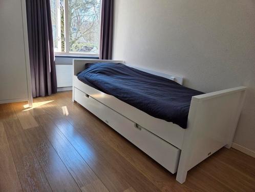 Complete kinderslaapkamer van Bopita, Huis en Inrichting, Slaapkamer | Complete slaapkamers, Gebruikt, Eenpersoons, Ophalen