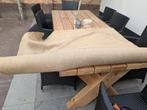 Jutte loper of voor aan kleding voor Bruiloft en feesten, Ophalen of Verzenden, Zo goed als nieuw, 75 m² of meer